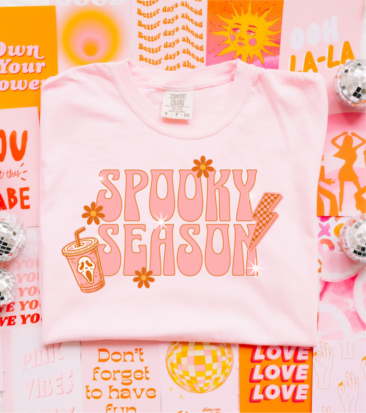 Spooky Szn Tee